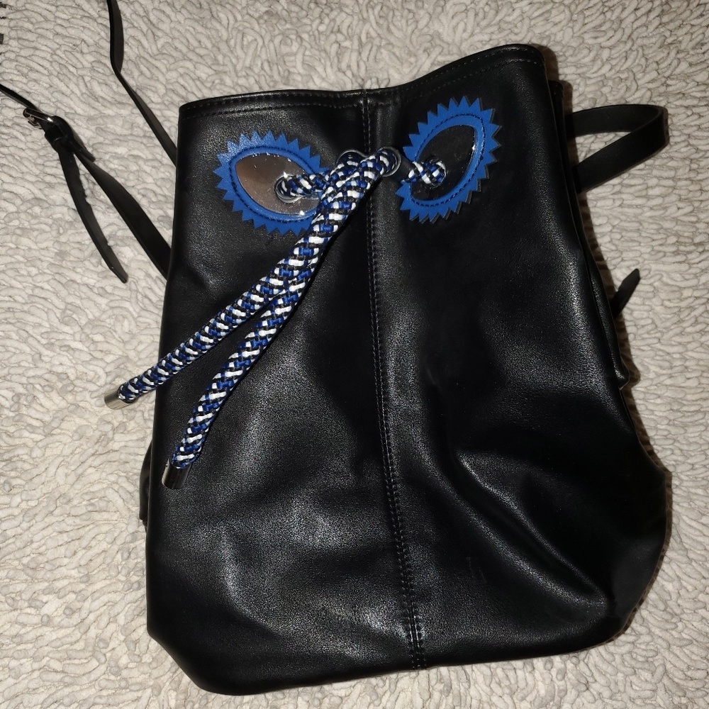 Zara backpack - Picture 2 of 2